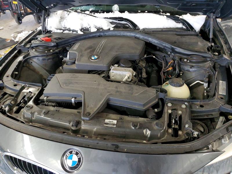 Photo 11 from auction – 2013 BMW 328 XI SUL with VIN WBA3B5C57DF595246