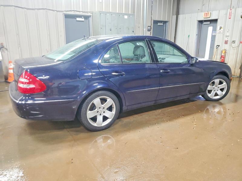 Photo 3 from auction – 2006 MERCEDES-BENZ E 500 with VIN WDBUF70J26A852398