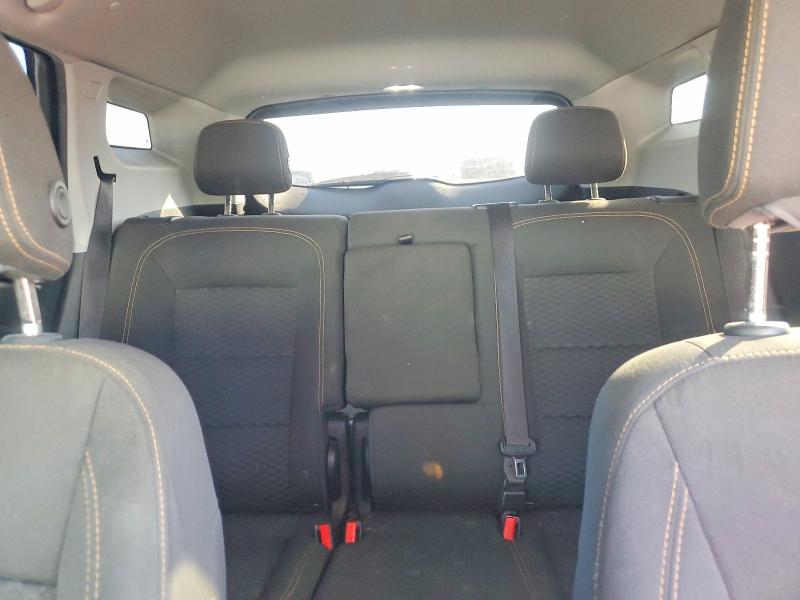 Photo 10 from auction – 2020 GMC TERRAIN with VIN 3GKALMEV2LL136858