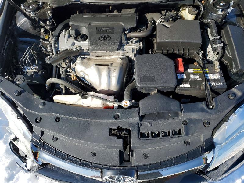 Photo 11 from auction – 2017 TOYOTA CAMRY with VIN 4T1BF1FK8HU811776