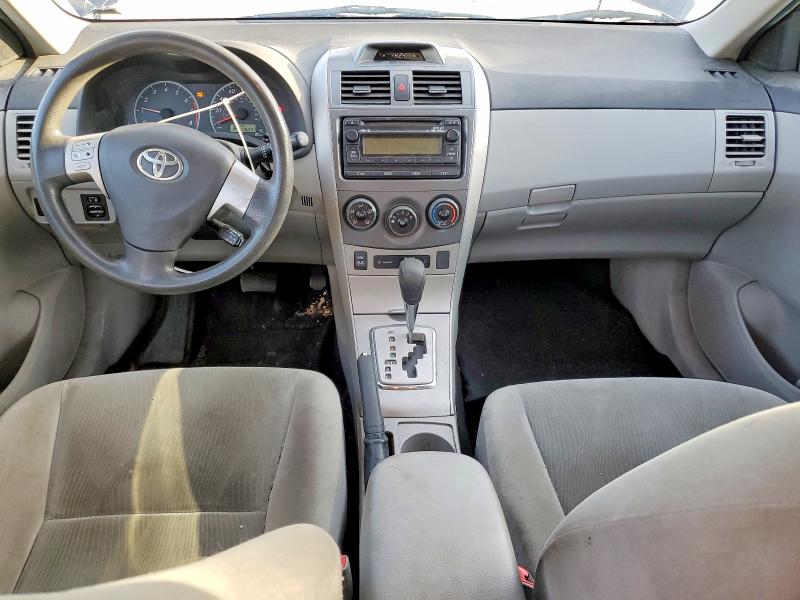 Photo 8 from auction – 2012 TOYOTA COROLLA BA with VIN 5YFBU4EE8CP007331
