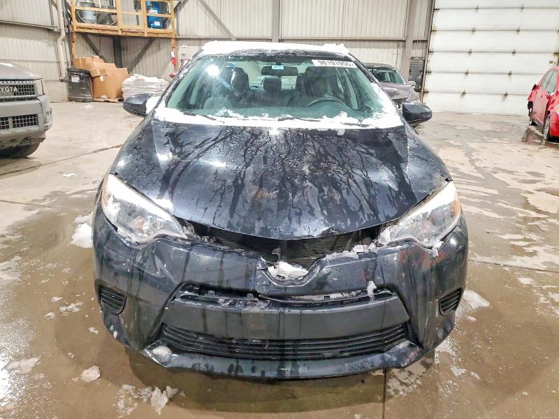 Photo 5 from auction – 2014 TOYOTA COROLLA L with VIN 2T1BURHE6EC005153