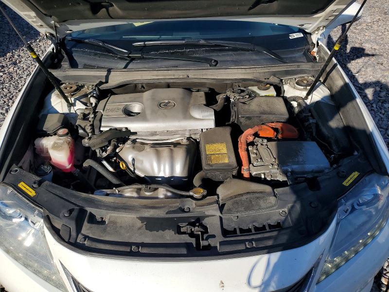 Photo 11 from auction – 2014 LEXUS ES 300H with VIN JTHBW1GGXE2072902