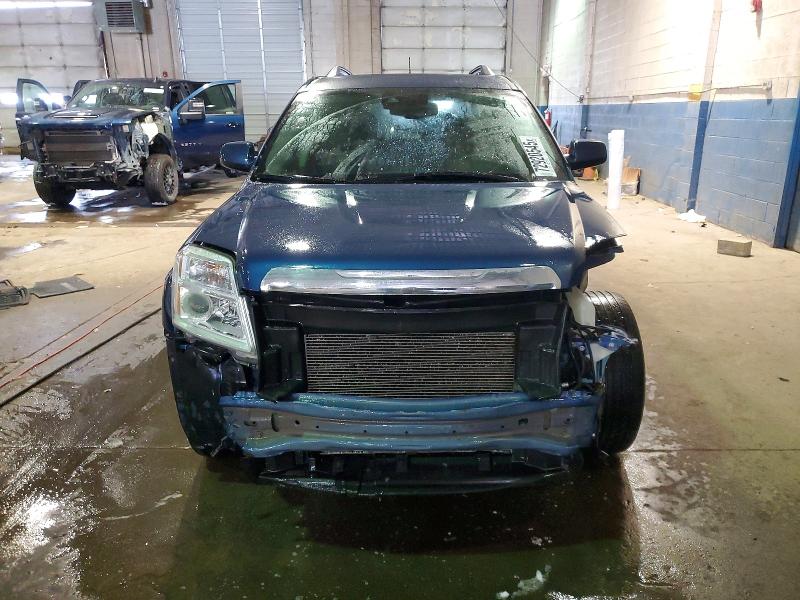 Photo 5 from auction – 2017 GMC TERRAIN SL with VIN 2GKALNEK7H6156563