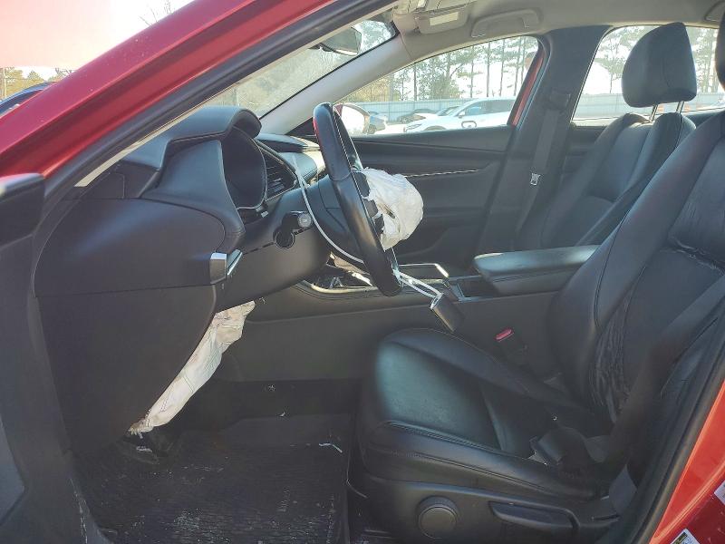 Photo 7 from auction – 2019 MAZDA 3 PREFERRE with VIN JM1BPACL9K1111062