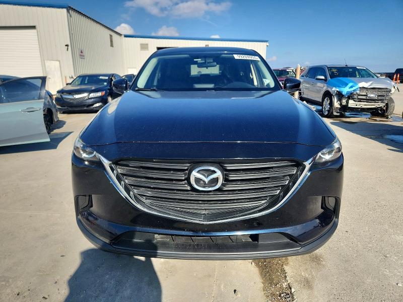 Photo 5 from auction – 2017 MAZDA CX-9 SPORT with VIN JM3TCBBY2H0139729