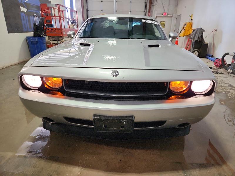 Photo 5 from auction – 2010 DODGE CHALLENGER with VIN 2B3CJ4DV8AH322133