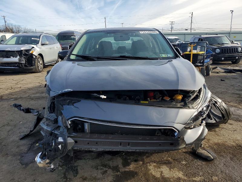 صورة رقم 5 من المزاد - 2018 SUBARU IMPREZA مع VIN 4S3GKAD60J3603527