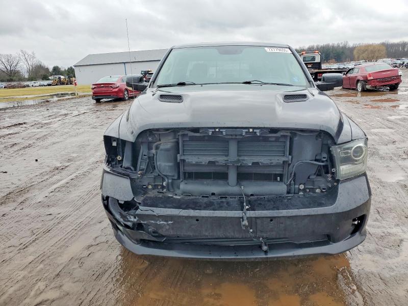 Photo 5 from auction – 2016 RAM 1500 with VIN 1C6RR7MT3GS105650