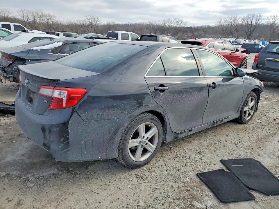 Photo 3 from auction – 2013 TOYOTA CAMRY L with VIN 4T1BF1FK8DU282680