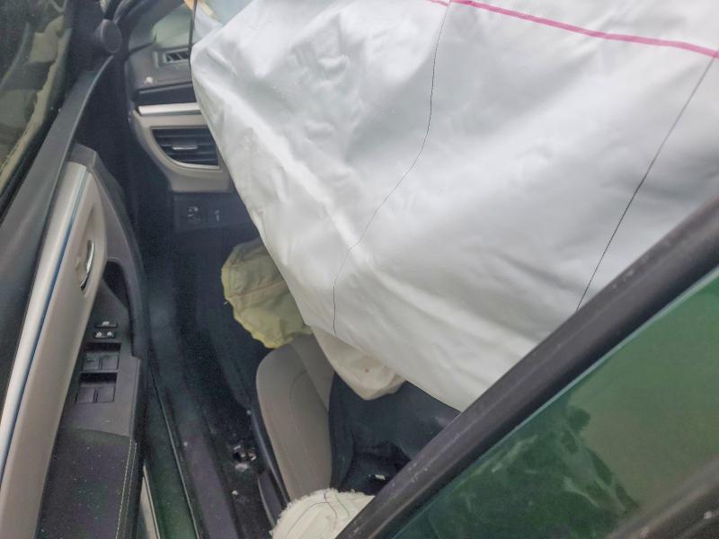 Photo 8 from auction – 2015 TOYOTA COROLLA L with VIN 2T1BURHE4FC374000
