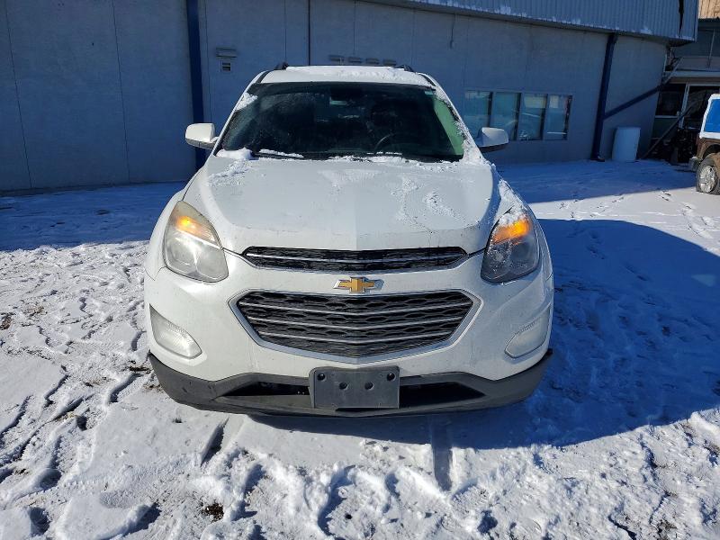 Photo 5 from auction – 2017 CHEVROLET EQUINOX with VIN 2GNALCEK7H6242222