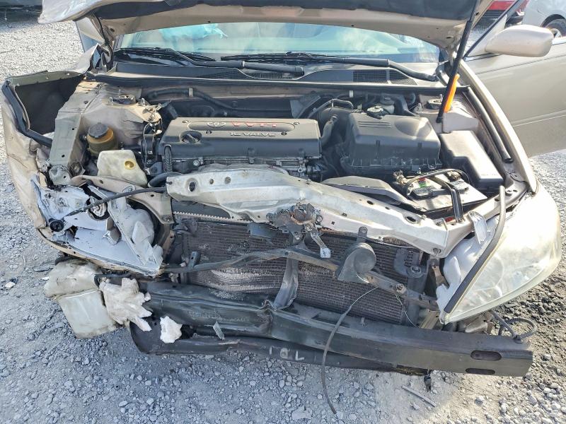 Photo 11 from auction – 2002 TOYOTA CAMRY LE with VIN 4T1BE32K52U536055
