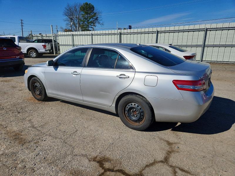 Zdjęcie 2 z aukcji – 2010 TOYOTA CAMRY BASE z VIN 4T4BF3EK3AR062118
