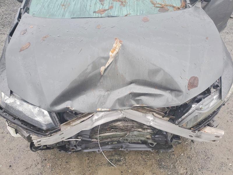 Photo 11 from auction – 2013 HONDA CIVIC LX with VIN 19XFB2F54DE220337