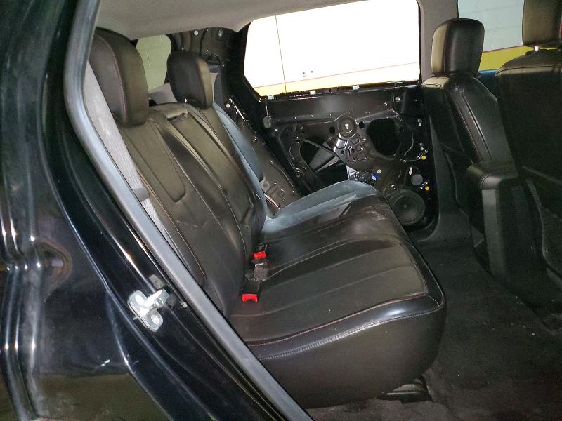 Photo 11 from auction – 2016 GMC TERRAIN SL with VIN 2GKFLUE3XG6245485