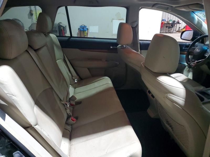 Photo 11 from auction – 2013 SUBARU OUTBACK 2. with VIN 4S4BRBKC0D3220756