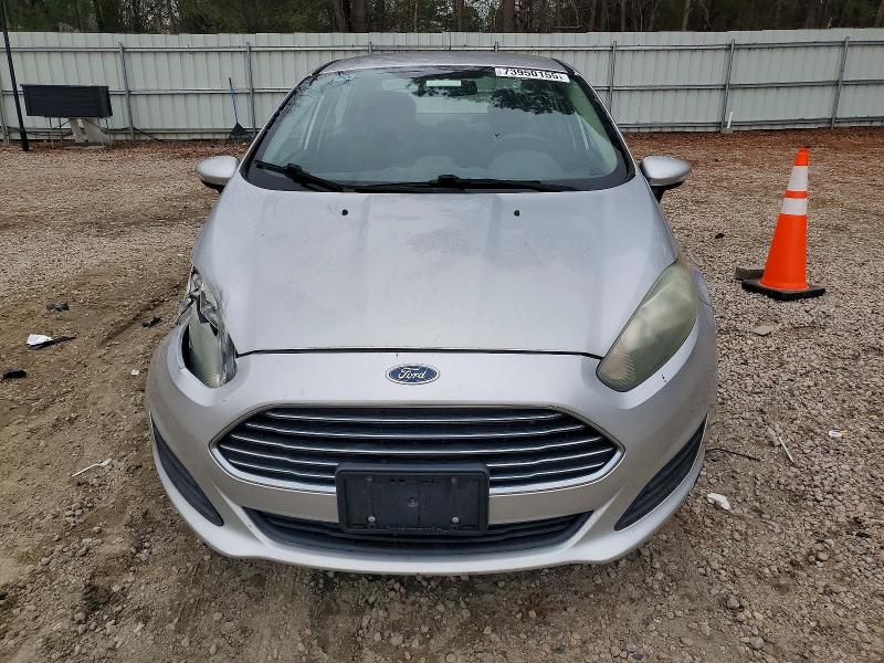 Photo 5 from auction – 2016 FORD FIESTA SE with VIN 3FADP4BJ1GM142817