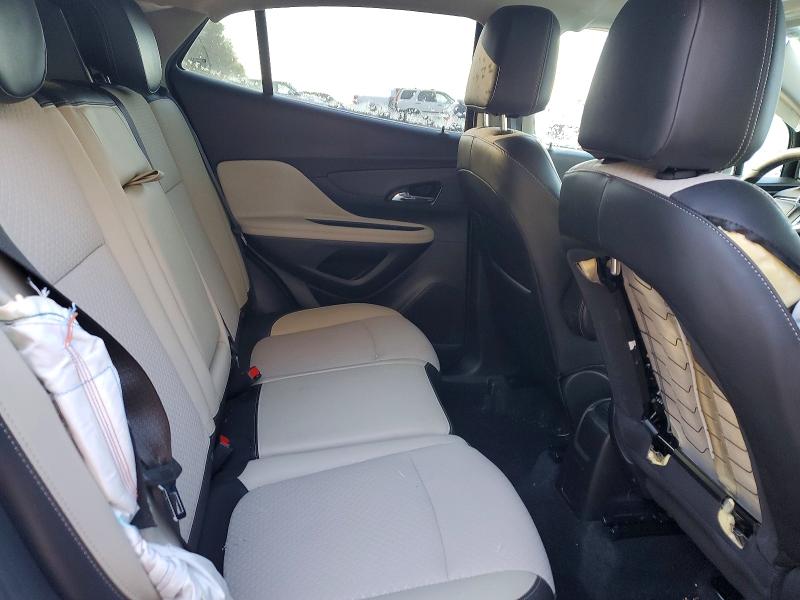 Photo 11 from auction – 2018 BUICK ENCORE PRE with VIN KL4CJASB9JB676865