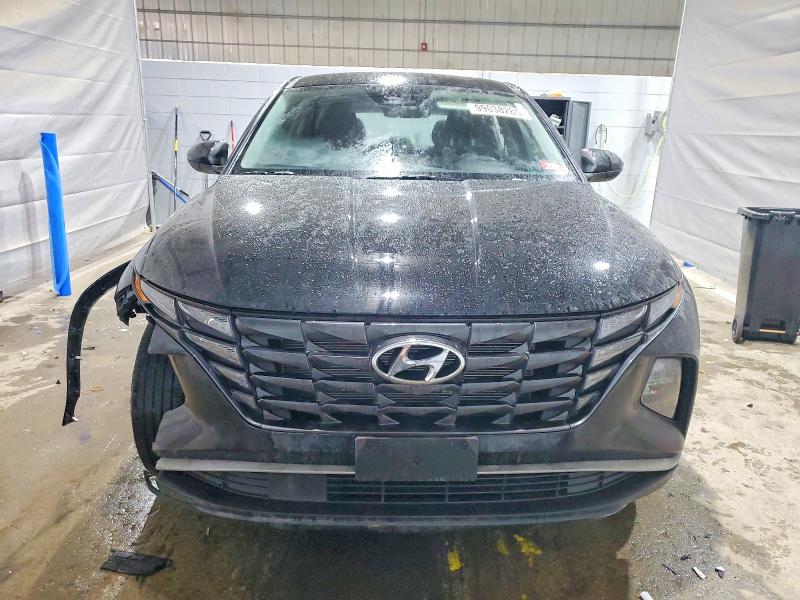 Photo 5 from auction – 2023 HYUNDAI TUCSON SE with VIN 5NMJACAE0PH235666