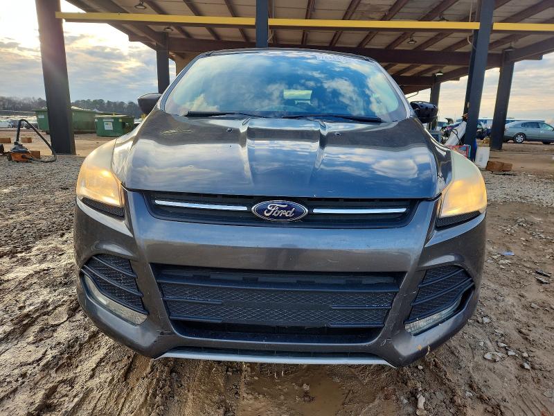 Photo 5 from auction – 2015 FORD ESCAPE SE with VIN 1FMCU0GX0FUA68557