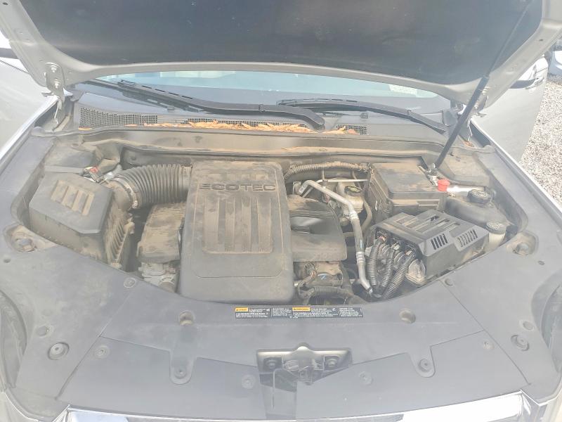 Photo 11 from auction – 2013 GMC TERRAIN with VIN 2GKALUEK1D6228927