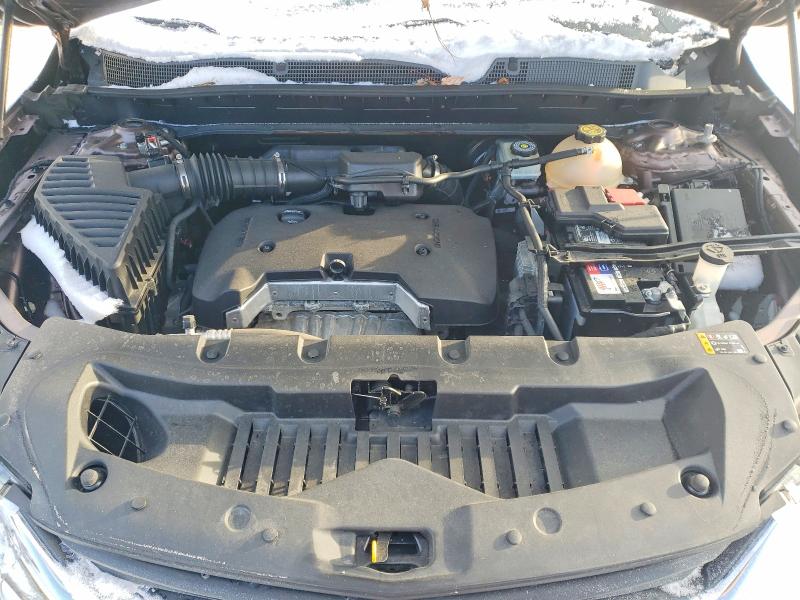 Photo 12 from auction – 2019 CHEVROLET BLAZER with VIN 3GNKBBRA2KS568053