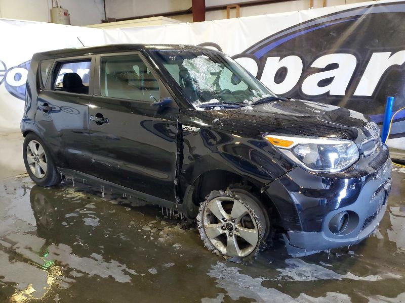 Photo 4 from auction – 2019 KIA SOUL with VIN KNDJN2A24K7673577