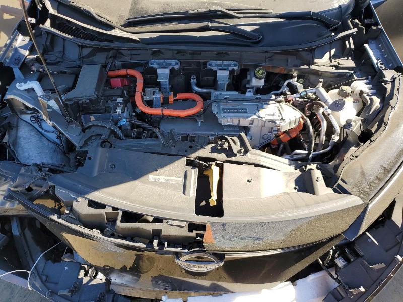 Photo 12 from auction – 2023 NISSAN ARIYA with VIN JN1AF0BA2PM410281