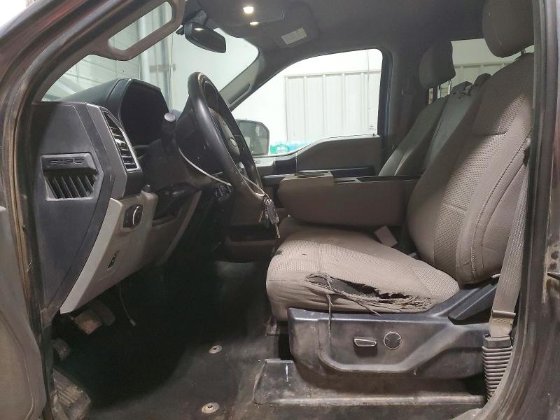Photo 7 from auction – 2015 FORD F150 SUPER with VIN 1FTEW1EFXFFA31317
