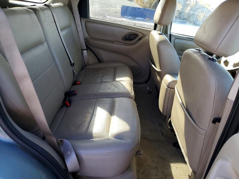 Photo 11 from auction – 2006 FORD ESCAPE with VIN 1FMCU94186KC44044