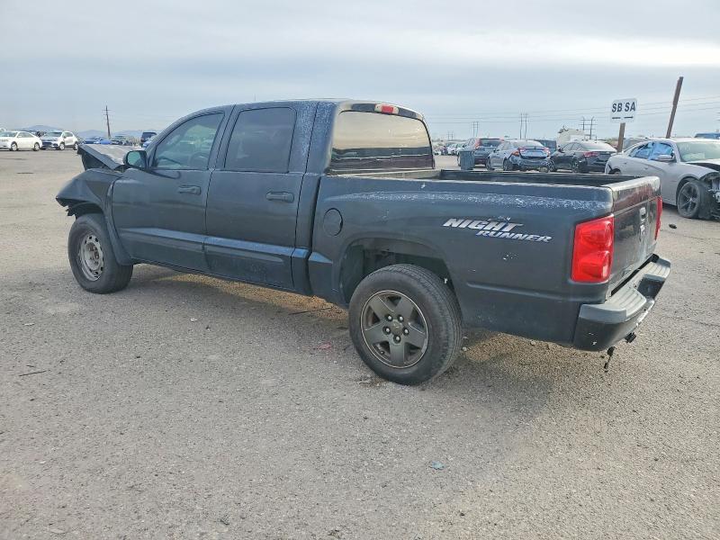Photo 2 from auction – 2006 DODGE DAKOTA with VIN 1D7HE48N46S666423