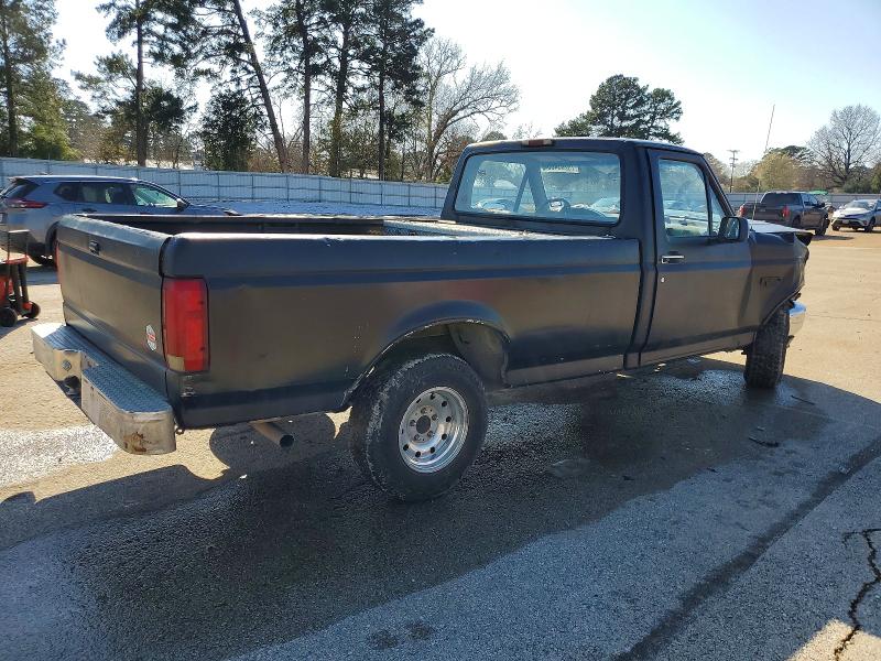 Photo 3 from auction – 1995 FORD F150 with VIN 1FTDF15Y8SLB65364