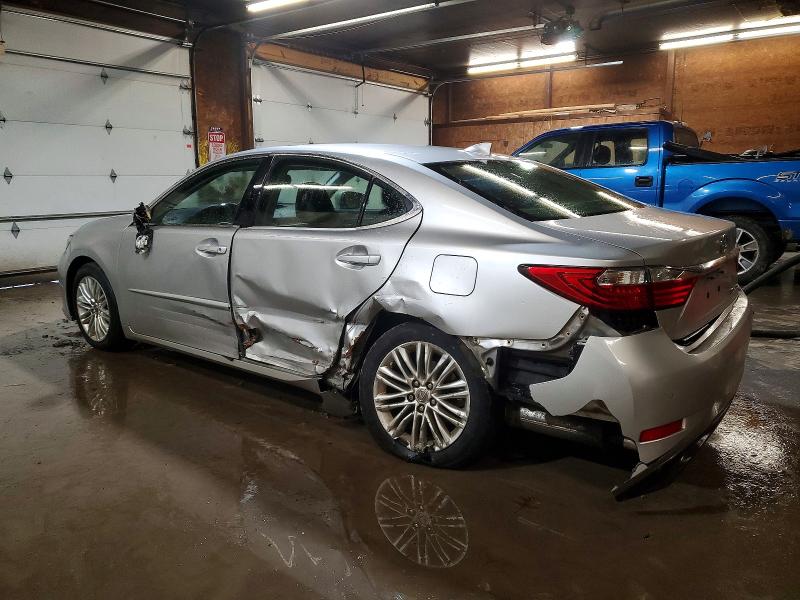 Photo 2 from auction – 2015 LEXUS ES 350 with VIN JTHBK1GG2F2188561