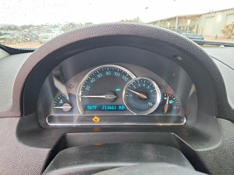 Photo 9 from auction – 2009 CHEVROLET HHR with VIN 3GNCA53V49S504126