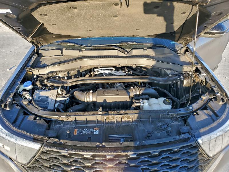 Photo 12 from auction – 2022 FORD EXPLORER S with VIN 1FM5K7GC2NGA16557