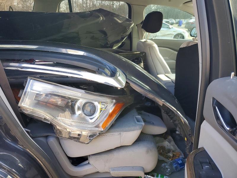 Photo 11 from auction – 2019 GMC ACADIA SLE with VIN 1GKKNKLA5KZ263159