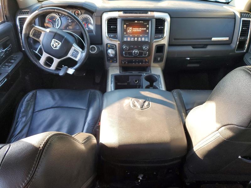 Photo 8 from auction – 2014 RAM 1500 LARAM with VIN 1C6RR7NT4ES219880