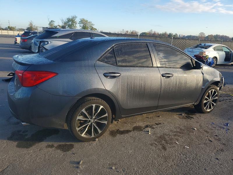 Photo 3 from auction – 2018 TOYOTA COROLLA L with VIN 5YFBURHEXJP762583