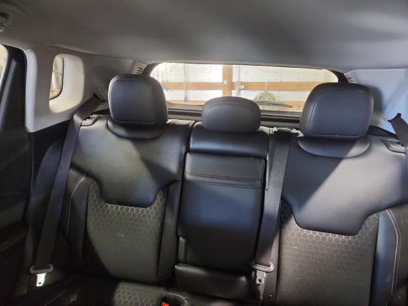 Photo 10 from auction – 2019 JEEP COMPASS LA with VIN 3C4NJDBB2KT619603
