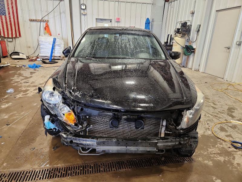 Photo 5 from auction – 2012 HONDA ACCORD EXL with VIN 1HGCP3F83CA037213