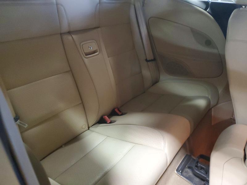 Photo 10 from auction – 2008 VOLKSWAGEN EOS TURBO with VIN WVWBA71F78V010914