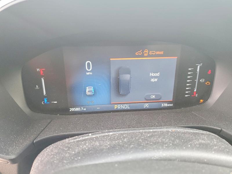 Photo 9 from auction – 2024 FORD ESCAPE with VIN 1FMCU9GN5RUA49722