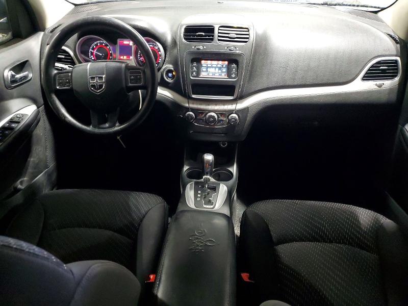 Photo 8 from auction – 2014 DODGE JOURNEY SX with VIN 3C4PDDBGXET108396