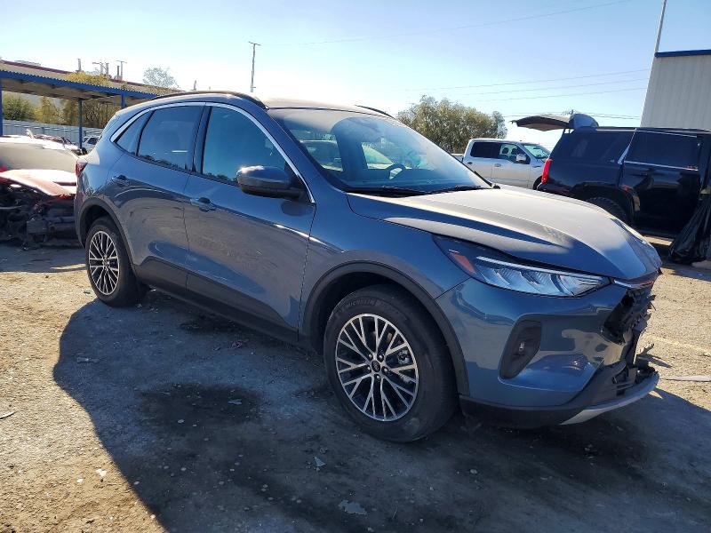 Photo 4 from auction – 2023 FORD ESCAPE with VIN 1FMCU0E11PUB34811