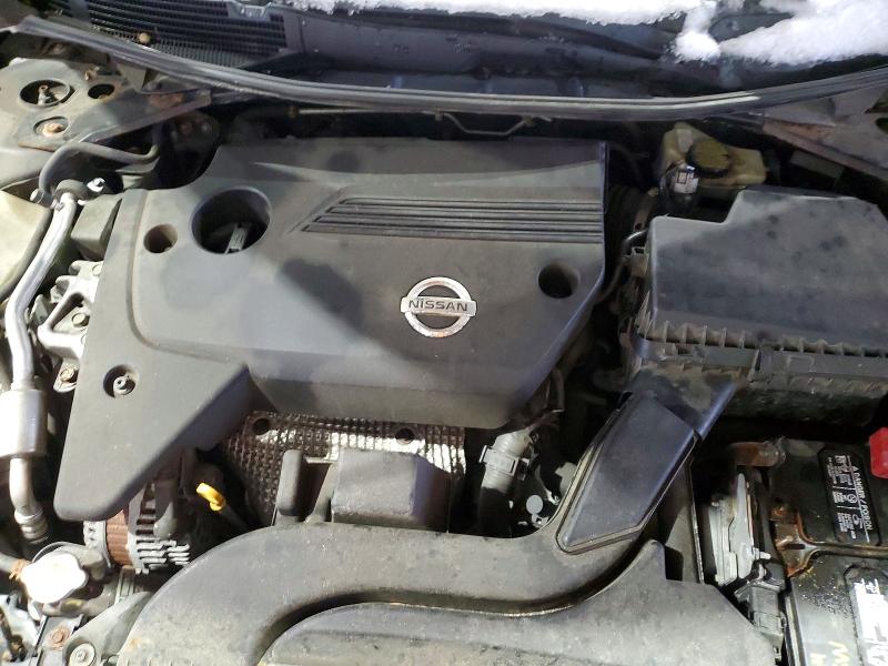 Photo 11 from auction – 2014 NISSAN ALTIMA 2.5 with VIN 1N4AL3AP9EN366371