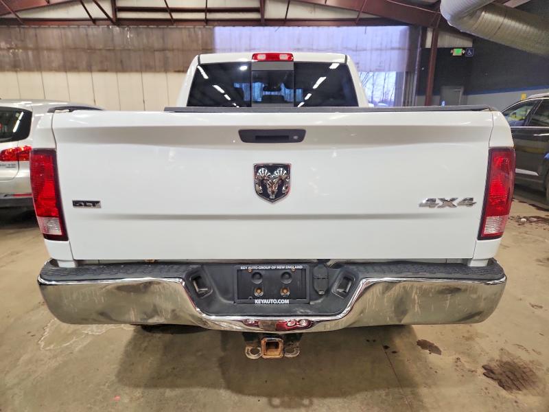 Photo 6 from auction – 2015 RAM 2500 SLT with VIN 3C6TR5DT4FG573810