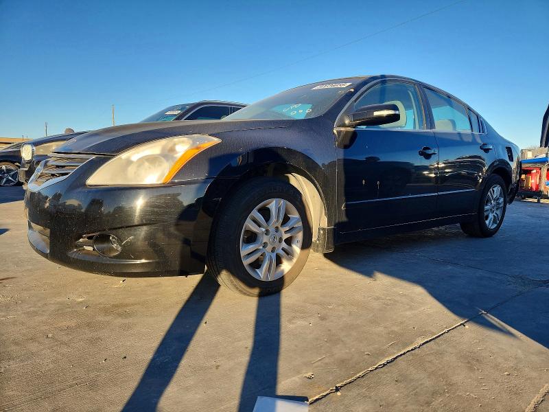 NISSAN ALTIMA BAS 2011 with VIN 1N4AL2AP2BN453339 - Photo from auction