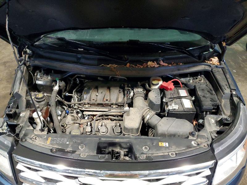 Photo 12 from auction – 2019 FORD EXPLORER X with VIN 1FM5K8D88KGA06441
