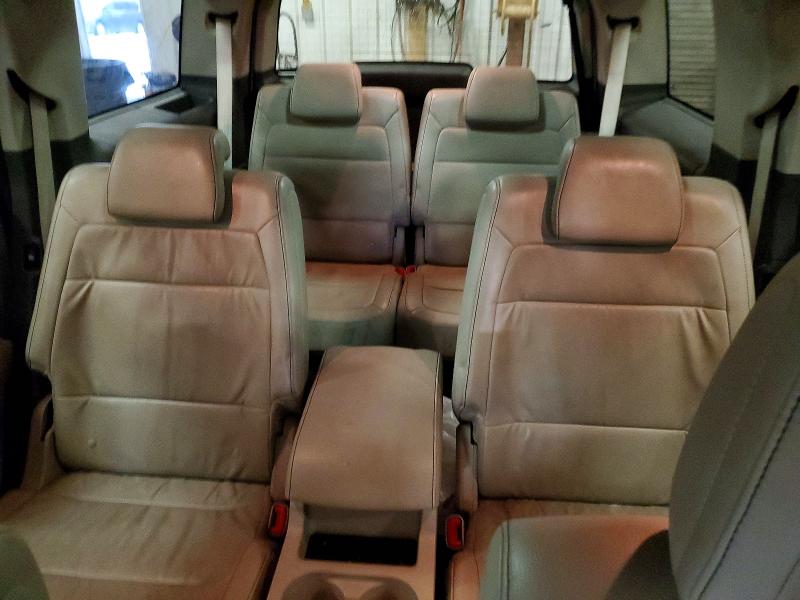Photo 10 from auction – 2011 FORD FLEX with VIN 2FMGK5CC4BBD34413